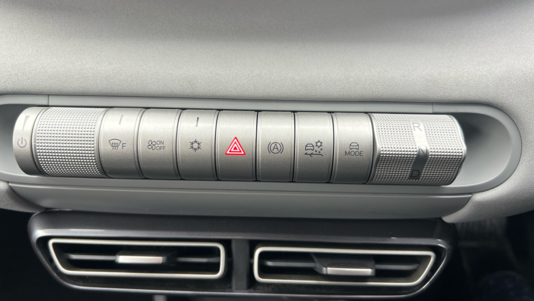 BYD Dolphin Surf 65kW Boost 43kWh 5dr Auto Electric Hatchback